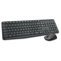 Logitech MK235 Wireless Combo keyboard/004043
